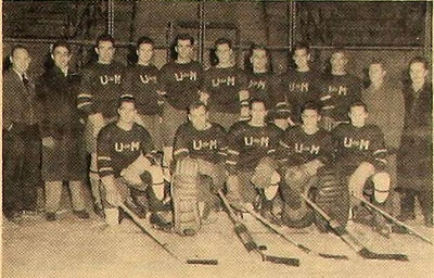 1946-47 University of Montreal