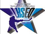 Ligue de Hockey Senior de l'Est du Quebec