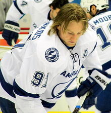 Stamkos 2012