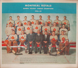 Montreal Royals