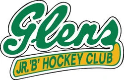 alternate Alexandria Glens logo