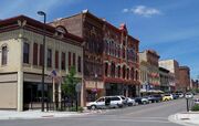 Faribault, Minnesota.