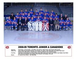 Toronto Jr. Canadiens