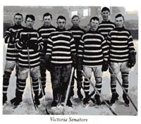 Victoria Senators