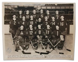 Indianapolis Capitals