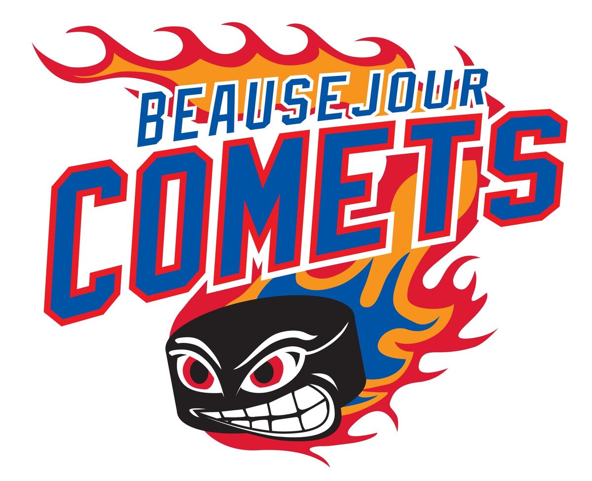Beausejour Comets Ice Hockey Wiki Fandom
