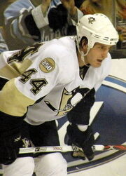 Brooks Orpik 2008