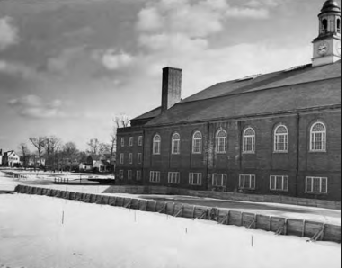 North Side Gymnasium - Wikipedia