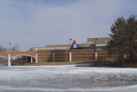 Compuware arena