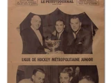 Metropolitan Montreal Junior League