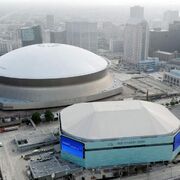 New Orleans Arena