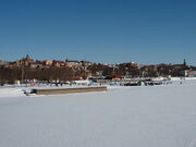 Ostersund