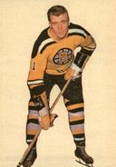 Tom Williams.jpg (78 KB) Tom Williams played the first of ten full NHL seasons in 1962-63.