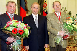 Vladimir Putin 6 May 2000-1
