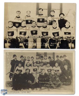 1907 Ecaha Season Ice Hockey Wiki Fandom