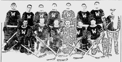 Windsor Hornets