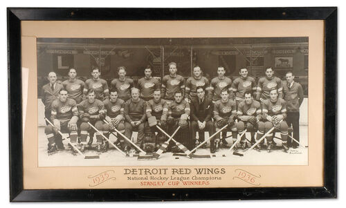 1948 Stanley Cup Finals, Ice Hockey Wiki