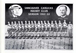 Vancouver Canucks
