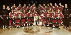 Cincinnati Cyclones