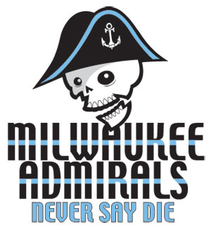 Milwaukee Admirals, Ice Hockey Wiki