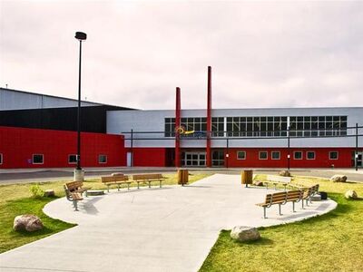 Bonnyville Centennial Centre.jpg