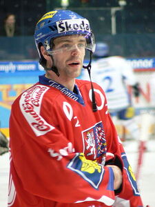 Jakub Klepiš