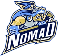 Nomad Astana Logo