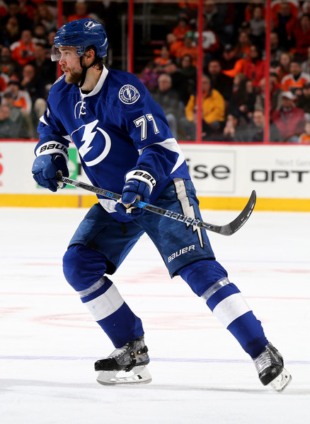 Victor Hedman - NHL Videos and Highlights