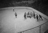 1939-40 vs Leafs