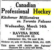 Toronto (Ravina Gardens)