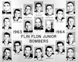 Flin Flon Bombers