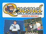 Quesnel Millionaires