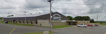 Centre sportif Paul-de-la-Sablonnière