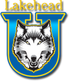 Logo thunderwolves