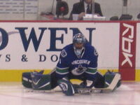 Roberto Luongo 2007a