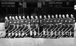 Pittsburgh Hornets