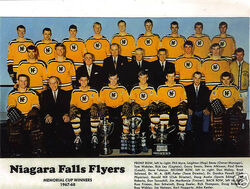 Niagara Falls Flyers