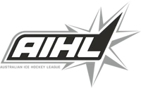 Australian Ice Hockey League Logo