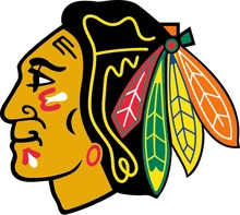 ChicagoBlackhawks
