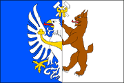 Kladno Flag