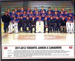 Toronto Jr. Canadiens