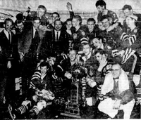 Moose Jaw Canucks
