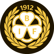 Brynäs IF logo
