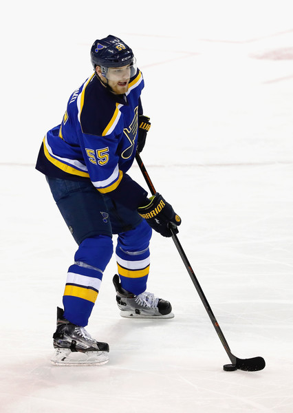 Colton Parayko - Stats & Facts - Elite Prospects