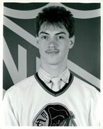 #8 Jimmy Waite