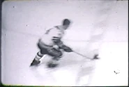 Bobby Orr ties the game up, February 4, 1967.