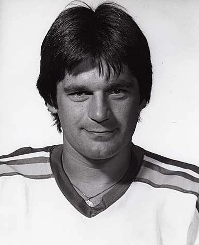 Terry Richardson | Ice Hockey Wiki | Fandom