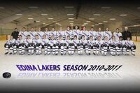 Edina Lakers