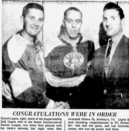 Hull Legion Ice Hockey Wiki Fandom