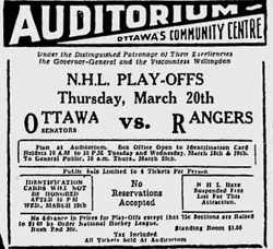 Playoffs